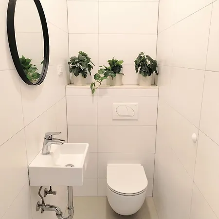 Dora Apartment
