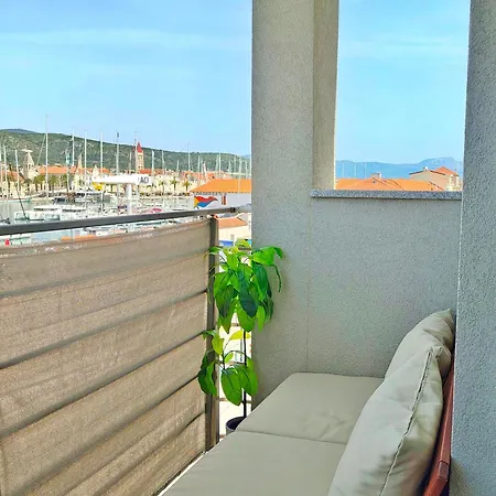 Apartman Dora